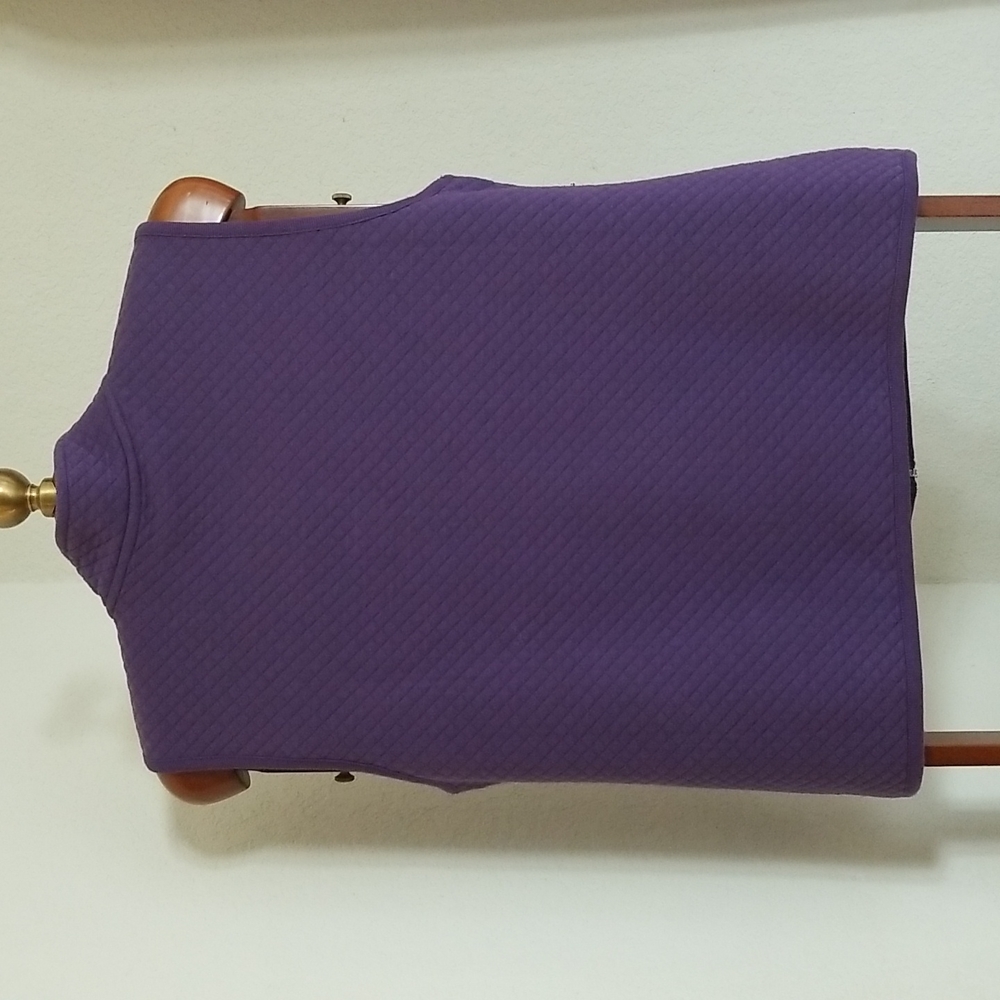 Winter Vest - Picture 2 of 2